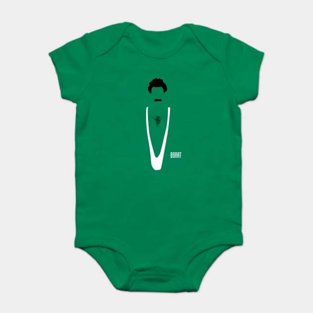 Borat bodysuit clearance